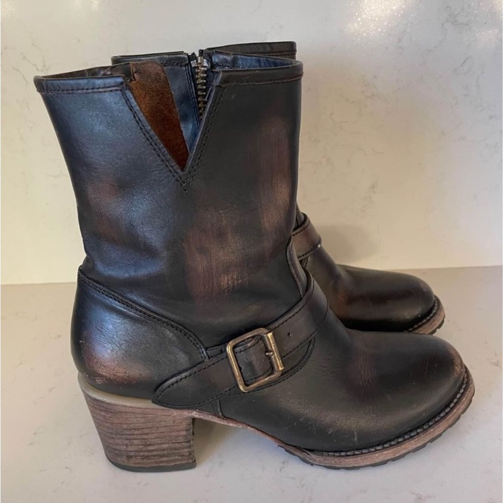Freebird Carlito Boots size 9